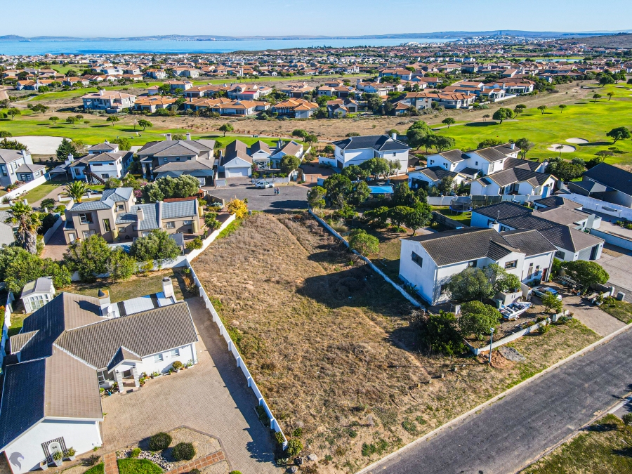 0 Bedroom Property for Sale in Country Club Western Cape